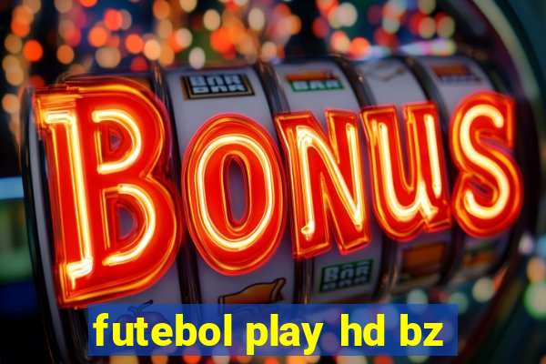 futebol play hd bz